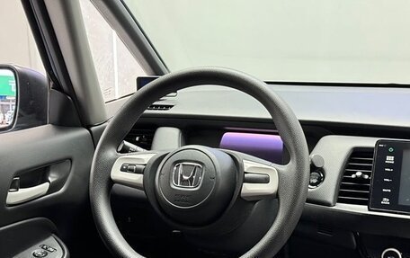 Honda Fit, 2021 год, 1 593 148 рублей, 10 фотография