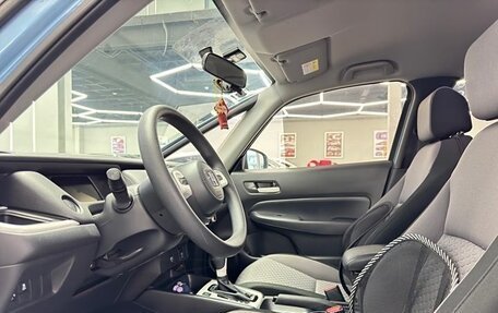 Honda Fit, 2021 год, 1 593 148 рублей, 13 фотография