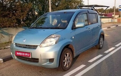 Toyota Passo III, 2009 год, 540 000 рублей, 1 фотография