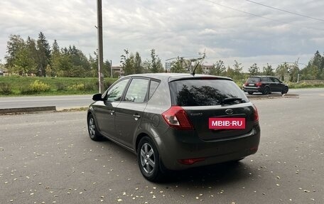 KIA cee'd I рестайлинг, 2011 год, 945 000 рублей, 5 фотография