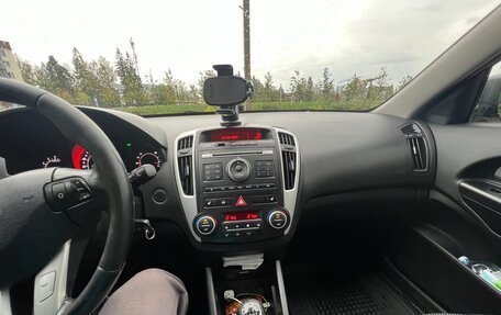 KIA cee'd I рестайлинг, 2011 год, 945 000 рублей, 21 фотография