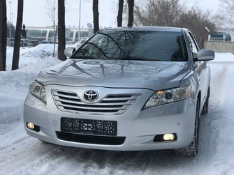 Toyota Camry XV40, 2009 год, 390 000 рублей, 1 фотография