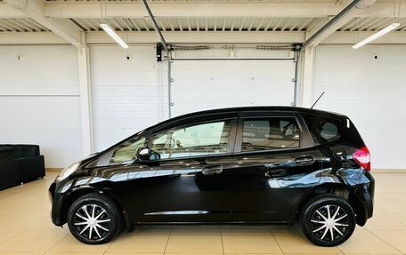 Honda Fit III, 2013 год, 1 159 000 рублей, 3 фотография