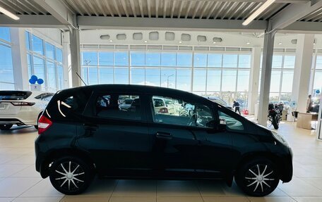 Honda Fit III, 2013 год, 1 159 000 рублей, 7 фотография