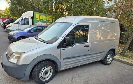 Ford Transit Connect, 2008 год, 950 000 рублей, 6 фотография