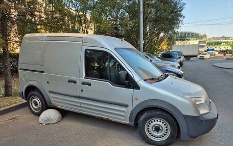 Ford Transit Connect, 2008 год, 950 000 рублей, 5 фотография