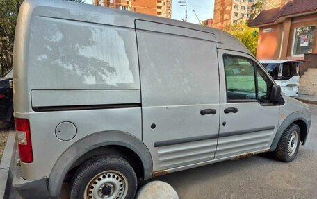 Ford Transit Connect, 2008 год, 950 000 рублей, 10 фотография