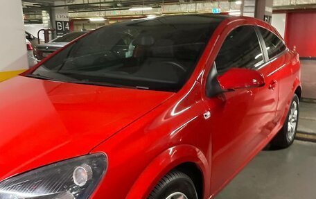 Opel Astra H, 2006 год, 750 000 рублей, 4 фотография