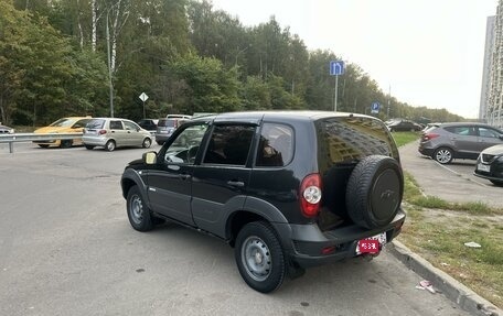 Chevrolet Niva I рестайлинг, 2011 год, 445 000 рублей, 7 фотография