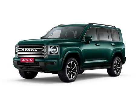 Haval H9, 2024 год, 5 246 010 рублей, 1 фотография