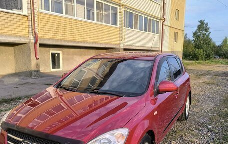 KIA cee'd I рестайлинг, 2008 год, 799 999 рублей, 2 фотография