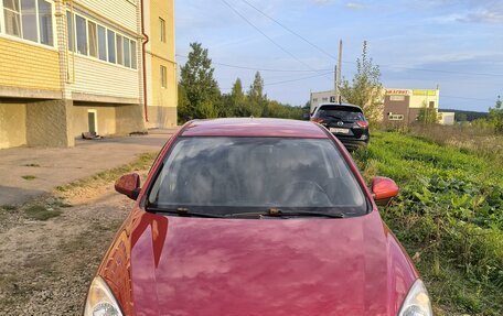 KIA cee'd I рестайлинг, 2008 год, 799 999 рублей, 9 фотография