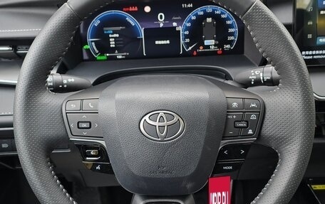 Toyota Camry, 2024 год, 4 450 000 рублей, 16 фотография