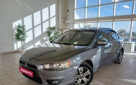 Mitsubishi Lancer IX, 2007 год, 755 000 рублей, 1 фотография