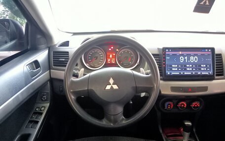 Mitsubishi Lancer IX, 2007 год, 755 000 рублей, 7 фотография