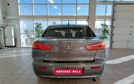 Mitsubishi Lancer IX, 2007 год, 755 000 рублей, 4 фотография