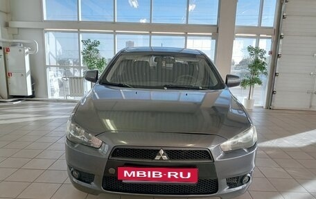 Mitsubishi Lancer IX, 2007 год, 755 000 рублей, 3 фотография