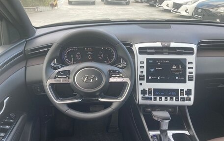 Hyundai Tucson, 2024 год, 3 915 000 рублей, 9 фотография