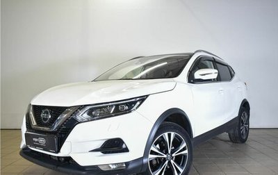 Nissan Qashqai, 2020 год, 2 270 000 рублей, 1 фотография