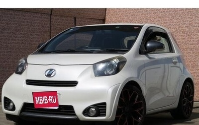 Toyota iQ, 2015 год, 510 005 рублей, 1 фотография