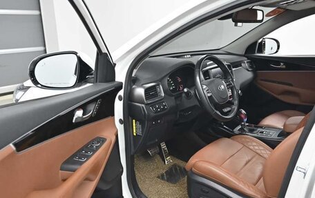 KIA Sorento III Prime рестайлинг, 2020 год, 2 400 000 рублей, 6 фотография