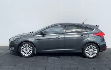 Ford Focus III, 2019 год, 1 380 000 рублей, 5 фотография