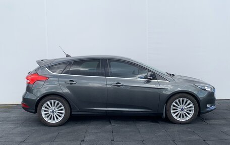 Ford Focus III, 2019 год, 1 380 000 рублей, 4 фотография