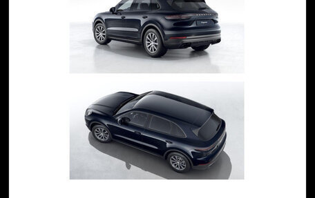 Porsche Cayenne III, 2021 год, 11 700 000 рублей, 8 фотография