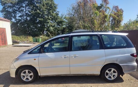 Toyota Previa II, 2002 год, 650 000 рублей, 5 фотография