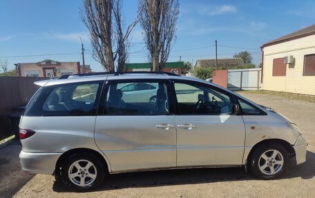 Toyota Previa II, 2002 год, 650 000 рублей, 3 фотография