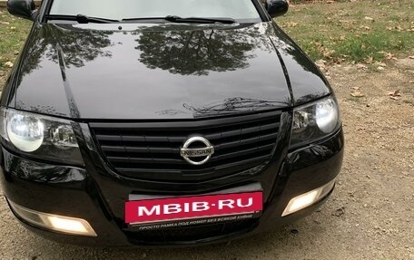 Nissan Almera Classic, 2010 год, 690 000 рублей, 8 фотография