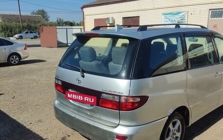 Toyota Previa II, 2002 год, 650 000 рублей, 2 фотография