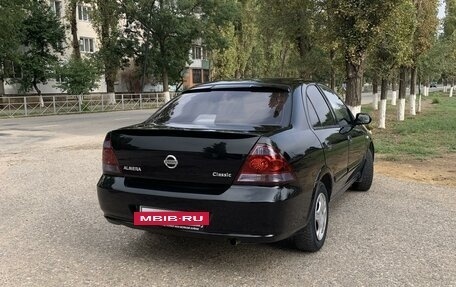 Nissan Almera Classic, 2010 год, 690 000 рублей, 2 фотография