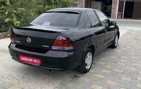 Nissan Almera Classic, 2010 год, 690 000 рублей, 3 фотография