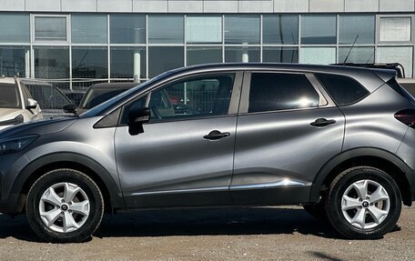 Renault Kaptur I рестайлинг, 2019 год, 1 550 000 рублей, 4 фотография