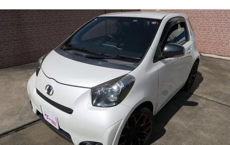 Toyota iQ, 2015 год, 510 005 рублей, 4 фотография