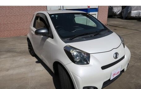 Toyota iQ, 2015 год, 510 005 рублей, 2 фотография