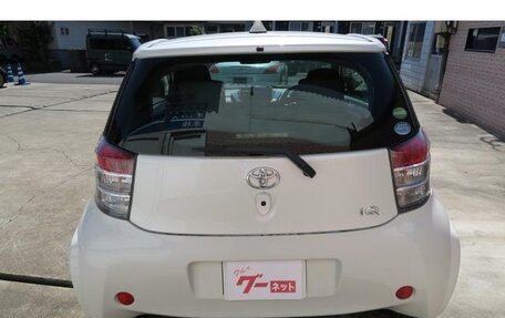 Toyota iQ, 2015 год, 510 005 рублей, 6 фотография