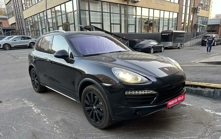 Porsche Cayenne III, 2010 год, 2 300 000 рублей, 1 фотография