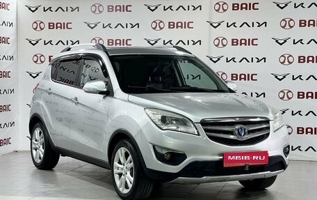 Changan CS35, 2014 год, 890 000 рублей, 1 фотография