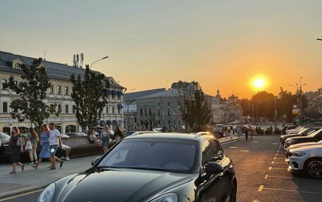 Porsche Cayenne III, 2010 год, 2 300 000 рублей, 5 фотография