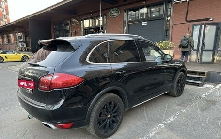 Porsche Cayenne III, 2010 год, 2 300 000 рублей, 2 фотография