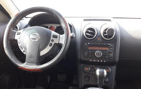 Nissan Qashqai, 2008 год, 789 000 рублей, 11 фотография