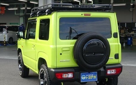 Suzuki Jimny, 2024 год, 1 999 999 рублей, 4 фотография