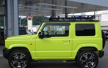 Suzuki Jimny, 2024 год, 1 999 999 рублей, 7 фотография