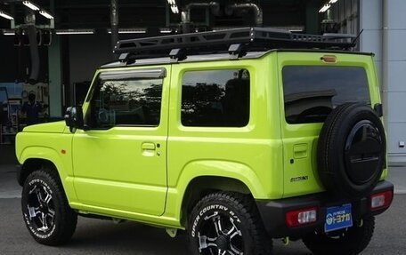 Suzuki Jimny, 2024 год, 1 999 999 рублей, 11 фотография