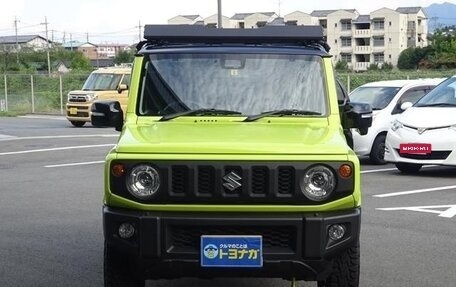 Suzuki Jimny, 2024 год, 1 999 999 рублей, 2 фотография