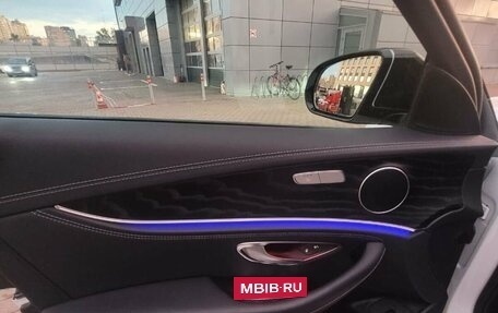 Mercedes-Benz E-Класс, 2021 год, 5 200 000 рублей, 12 фотография