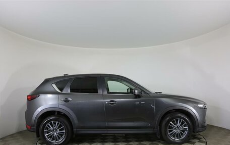 Mazda CX-5 II, 2019 год, 2 147 000 рублей, 4 фотография