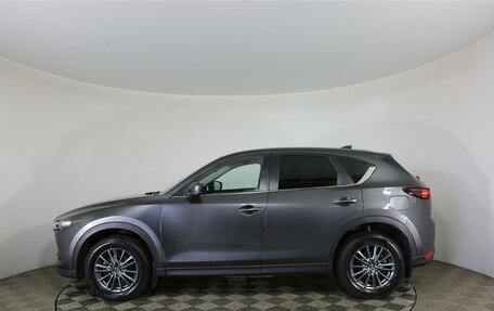 Mazda CX-5 II, 2019 год, 2 147 000 рублей, 8 фотография